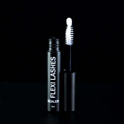 FLEXI LASHES DIY Wimpernverlängerung Versiegelung