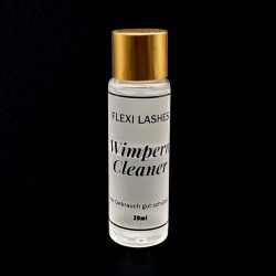 FLXELASHES Wimpernverlängerung Wimpernreiniger