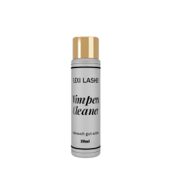 FLEXI LASHES DIY Wimpernverlängerung Wimpernreiniger