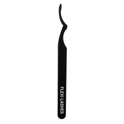 FLEXI LASHES DIY Wimpernverlängerung Wimpernzange