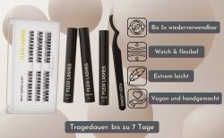 All-In-One - Sexy Super Soft – Bild 7