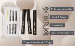 All-In-One - Sexy Super Soft – Bild 8