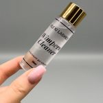 FLEXI LASHES DIY Wimpernverlängerung Wimpern Zubehör Wimpern Cleaner