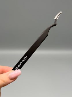 FLEXI LASHES DIY Wimpernverlängerung Wimpern Zubehör Wimpern Wimpernapplikator