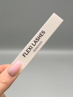 FLEXI LASHES DIY Wimpernverlängerung Wimpern Zubehör Wimpern Entferner 2