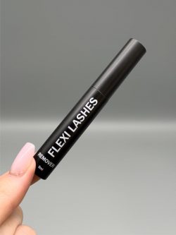 FLEXI LASHES DIY Wimpernverlängerung Wimpern Zubehör Wimpern Entferner 3