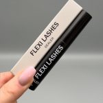 FLEXI LASHES DIY Wimpernverlängerung Wimpern Zubehör Wimpern Versiegelung