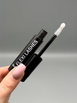 FLEXI LASHES DIY Wimpernverlängerung Wimpern Zubehör Wimpern Versiegelung 4