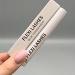 FLEXI LASHES DIY Wimpernverlängerung Wimpern Zubehör Wimpernkleber Transparent