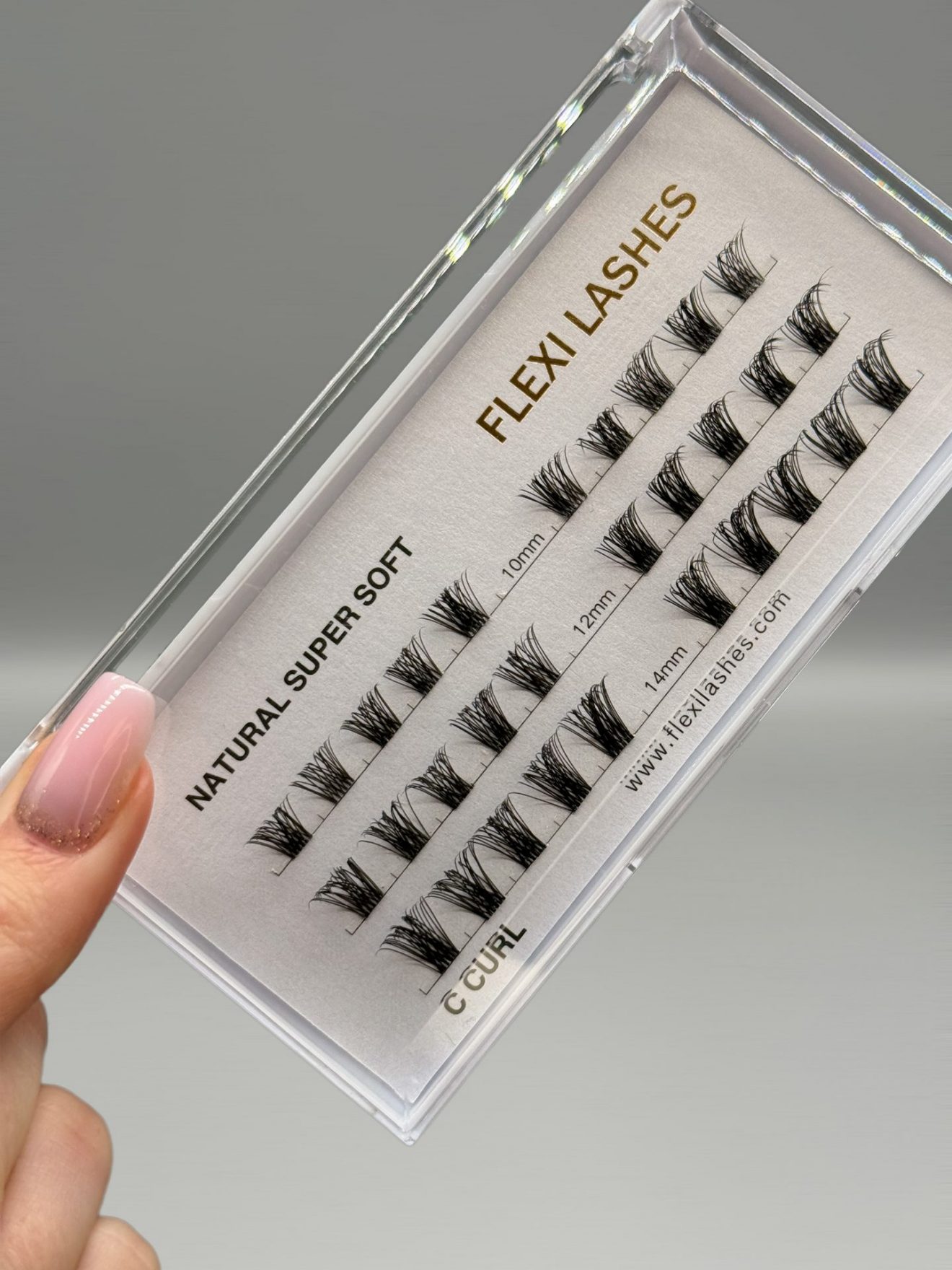 6er-Set Wimpernpads Aus Silikon – Wiederverwendbare Halter Für Wimpernverlängerungen