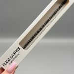 Luxe Wimpernband Super Soft – luxuriöses Glamour-Band zum Zuschneiden von FLEXI LASHES.