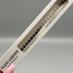 FLEXI LASHES DIY Wimpernverlängerung Wimpern Wimpernband Cute Super Soft C 8 mm