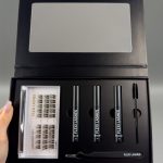 FLEXI LASHES DIY Wimpernverlängerung Wimpern All-In-One Box Luxe Super Soft C