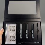 FLEXI LASHES DIY Wimpernverlängerung Wimpern All-In-One Box Natural Super Soft C